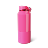 BrüMate Rise 35oz - Neon Pink