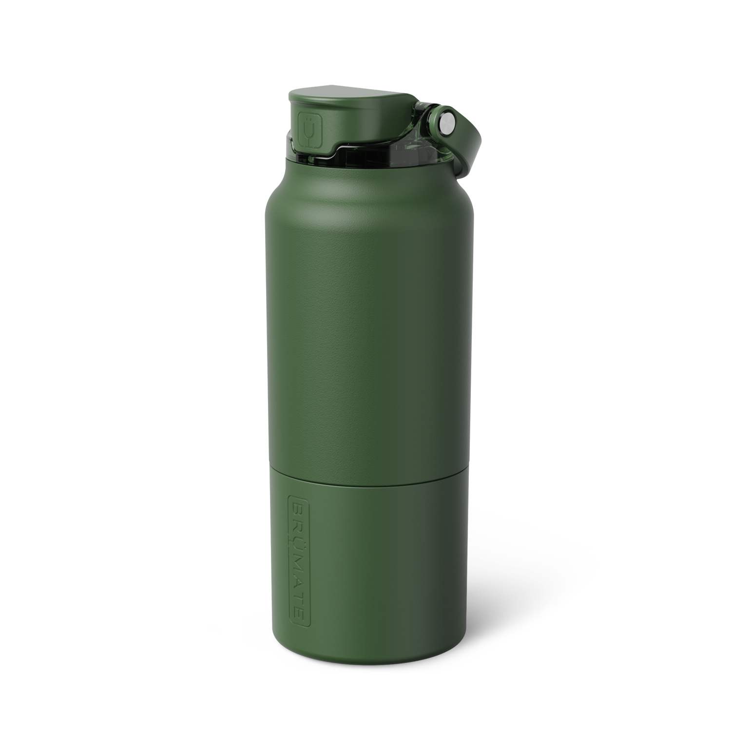 BrüMate Rise 35oz - OD Green