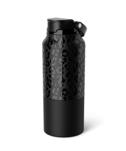 BrüMate Rise 35oz - Onyx Leopard