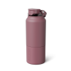 BrüMate Rise 35oz - Rose Taupe