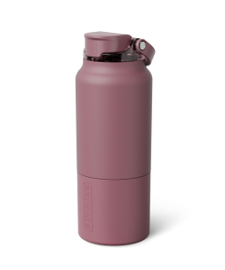 BrüMate Rise 35oz - Rose Taupe