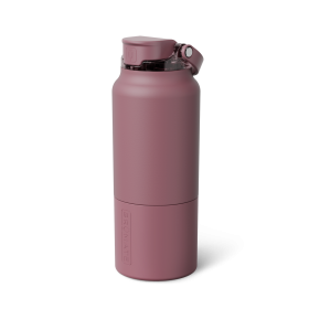 BrüMate Rise 35oz - Rose Taupe