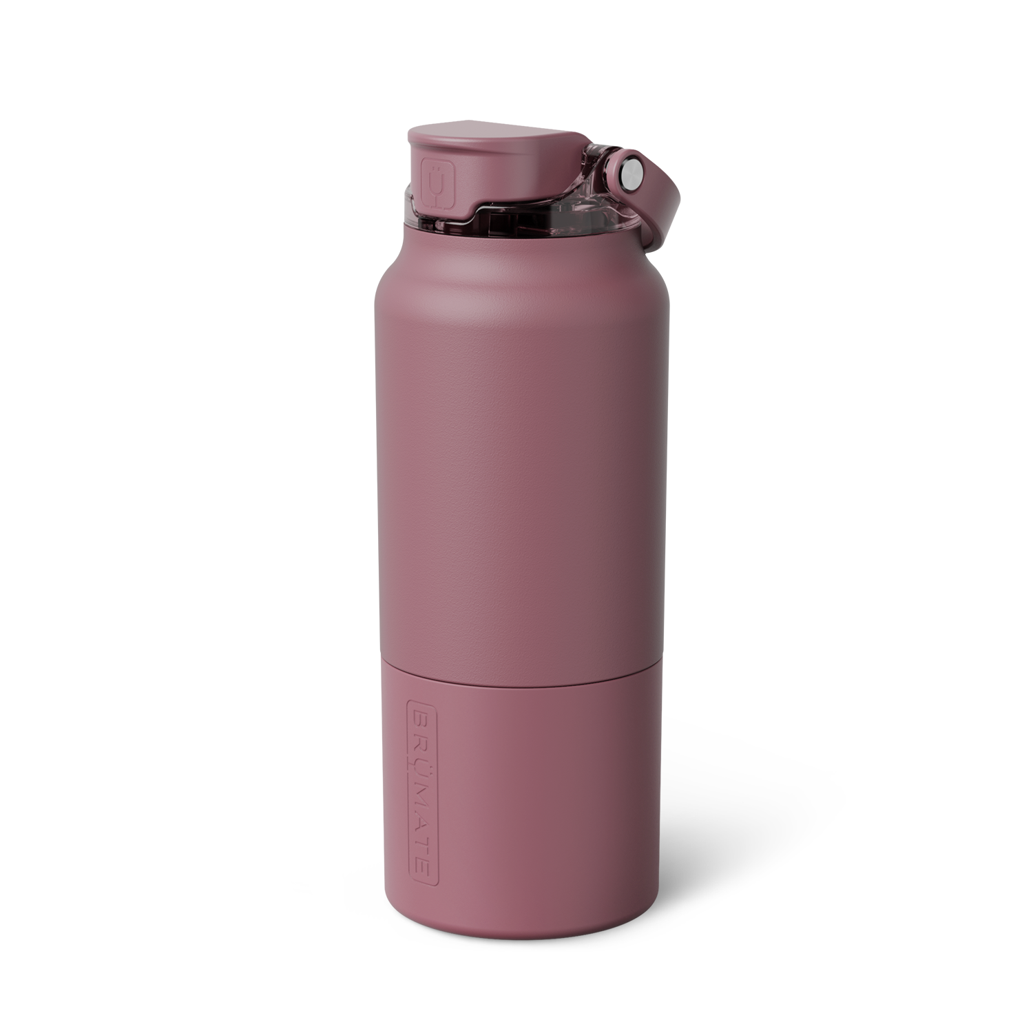 BrüMate Rise 35oz - Rose Taupe