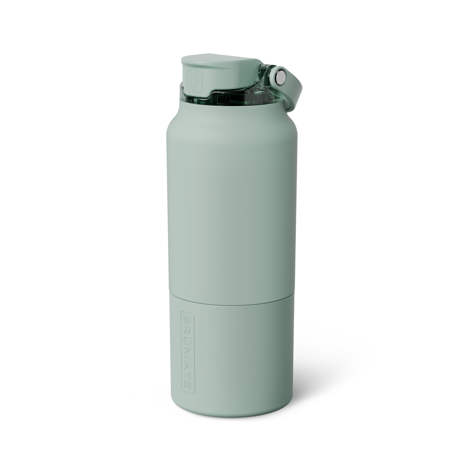BrüMate Rise 35oz - Sage