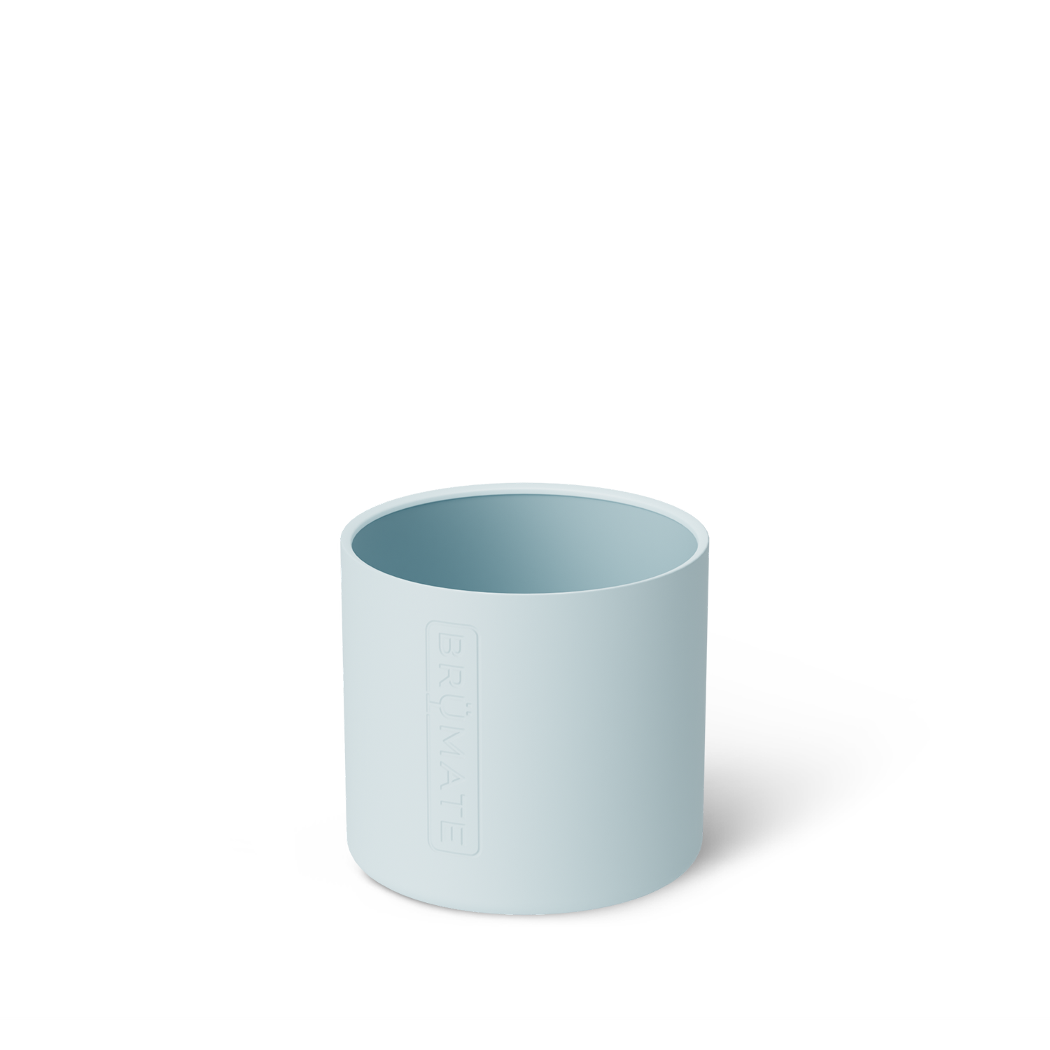 BrüMate Rise Swappable Sleeve 35oz - Blue Agave - View 1