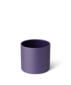BrüMate Rise Swappable Sleeve 35oz - Dark Aura - View 1