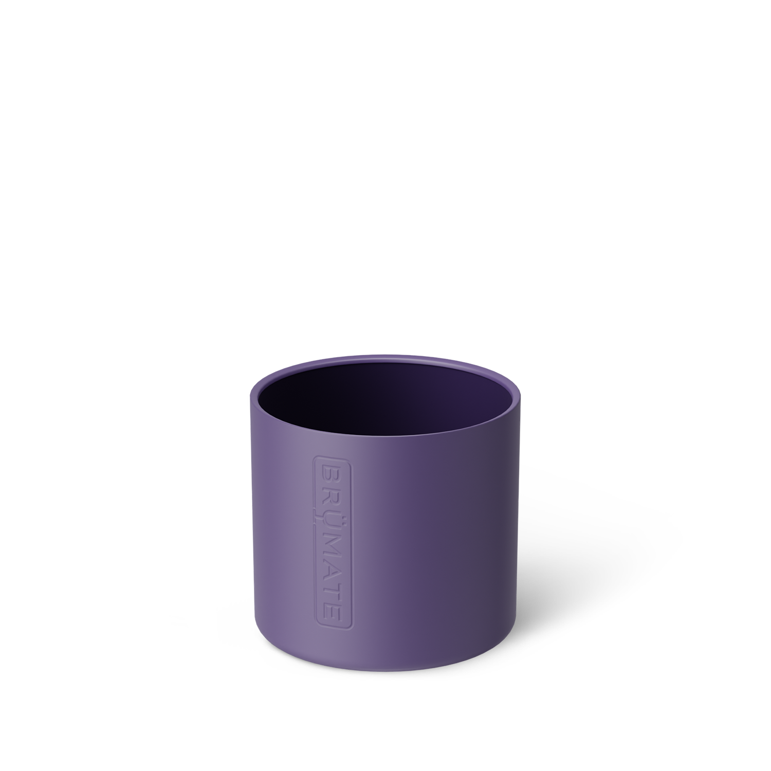 BrüMate Rise Swappable Sleeve 35oz - Dark Aura - View 1