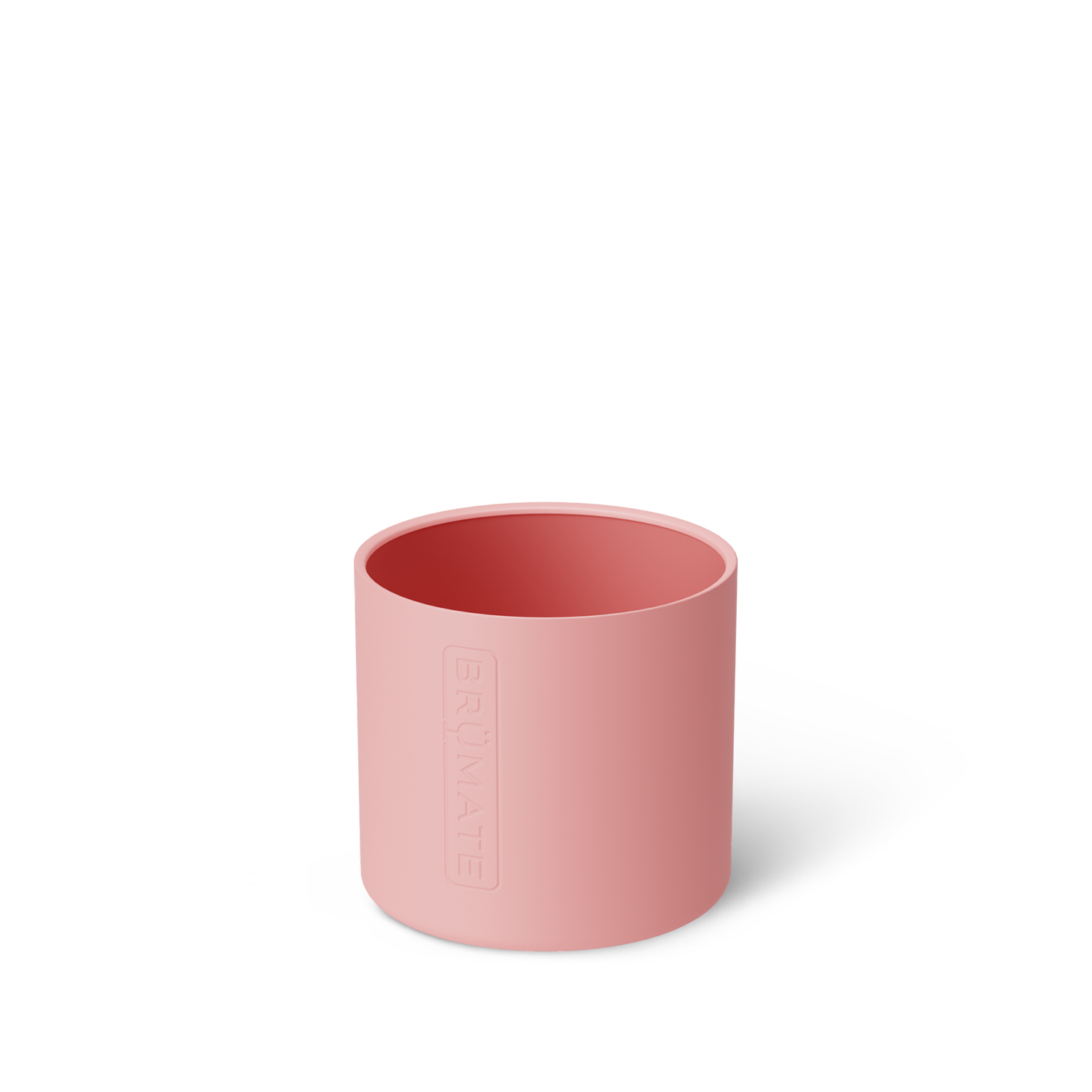 BrüMate Rise Swappable Sleeve 35oz - Guava - View 1