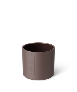 BrüMate Rise Swappable Sleeve 35oz - Java - View 1