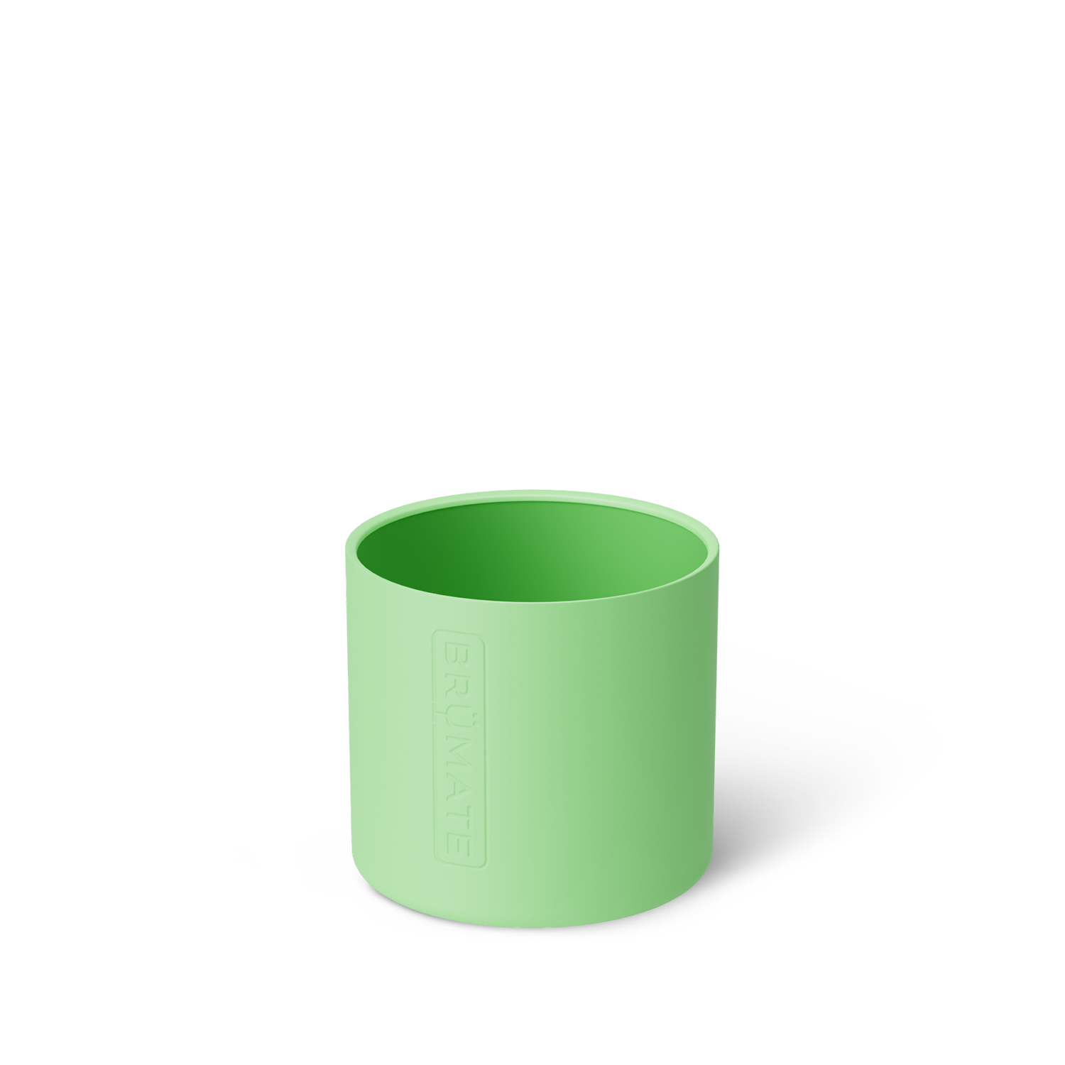 BrüMate Rise Swappable Sleeve 35oz - Kiwi - View 1