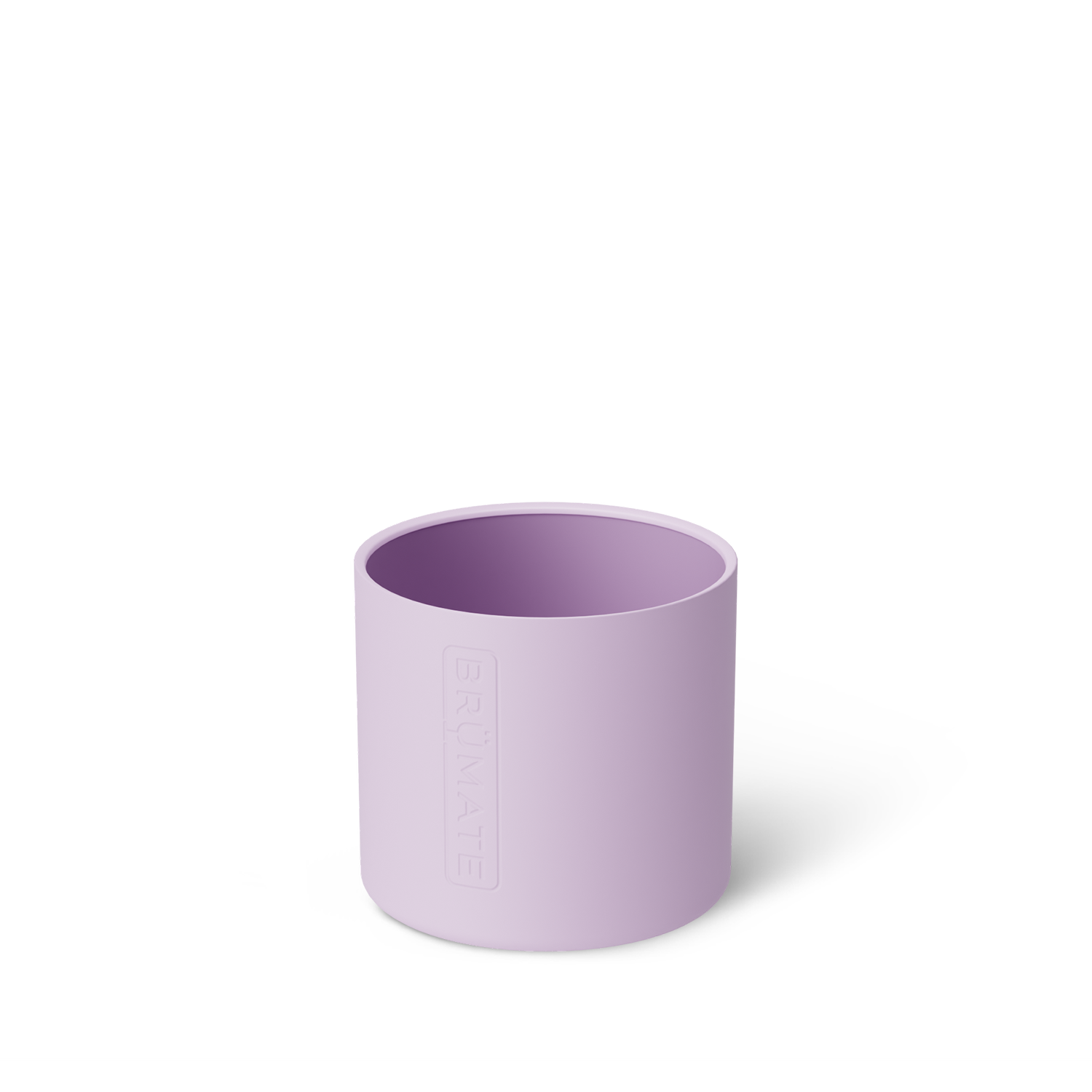 BrüMate Rise Swappable Sleeve 35oz - Lavender - View 1