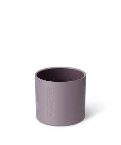 BrüMate Rise Swappable Sleeve 35oz - Lilac Dusk - View 1