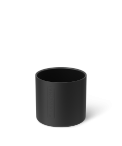 BrüMate Rise Swappable Sleeve 35oz - Matte Black - View 1