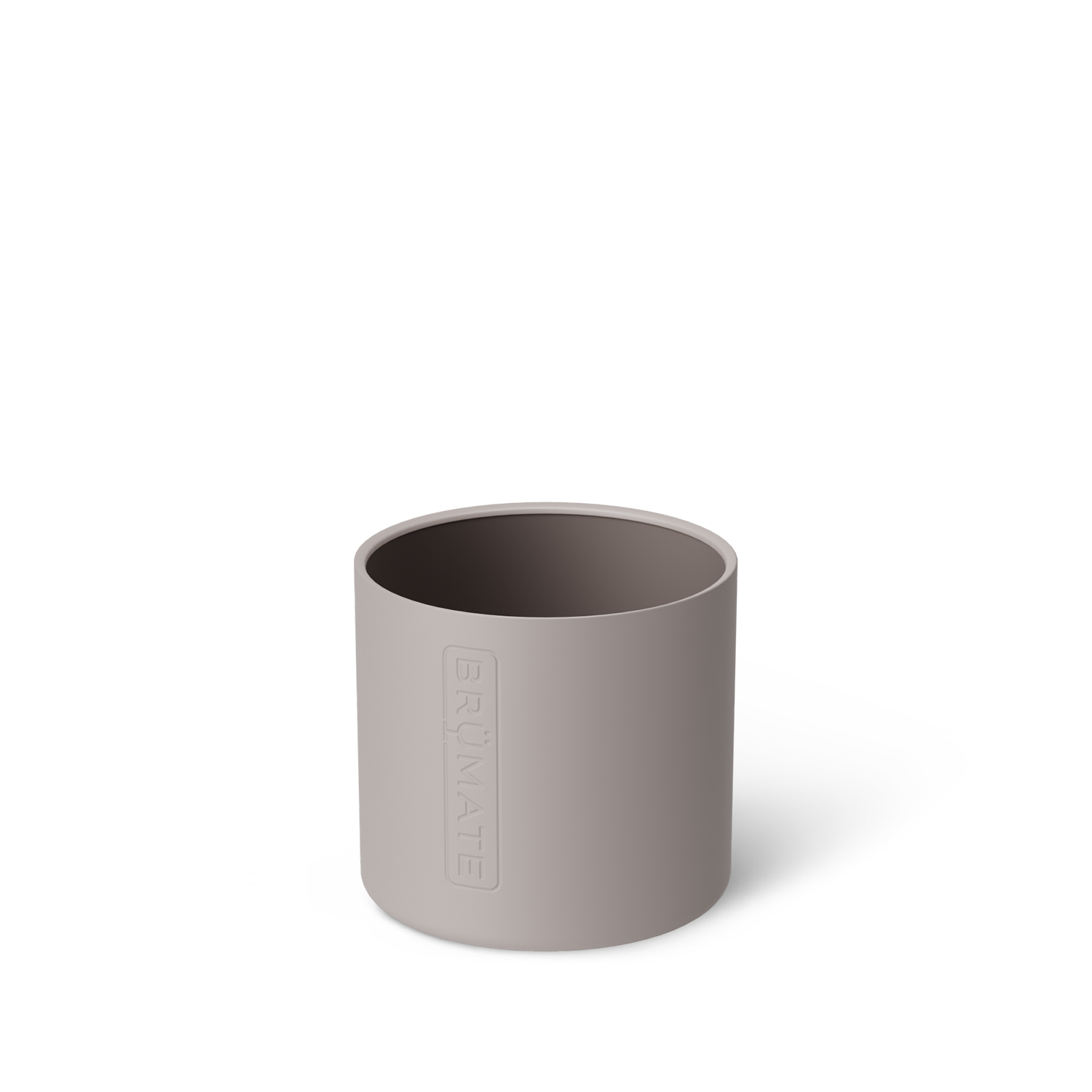 BrüMate Rise Swappable Sleeve 35oz - Mocha - View 1