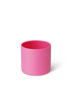 BrüMate Rise Swappable Sleeve 35oz - Neon Pink - View 1