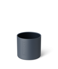 BrüMate Rise Swappable Sleeve 35oz - Nightfall Blue - View 1