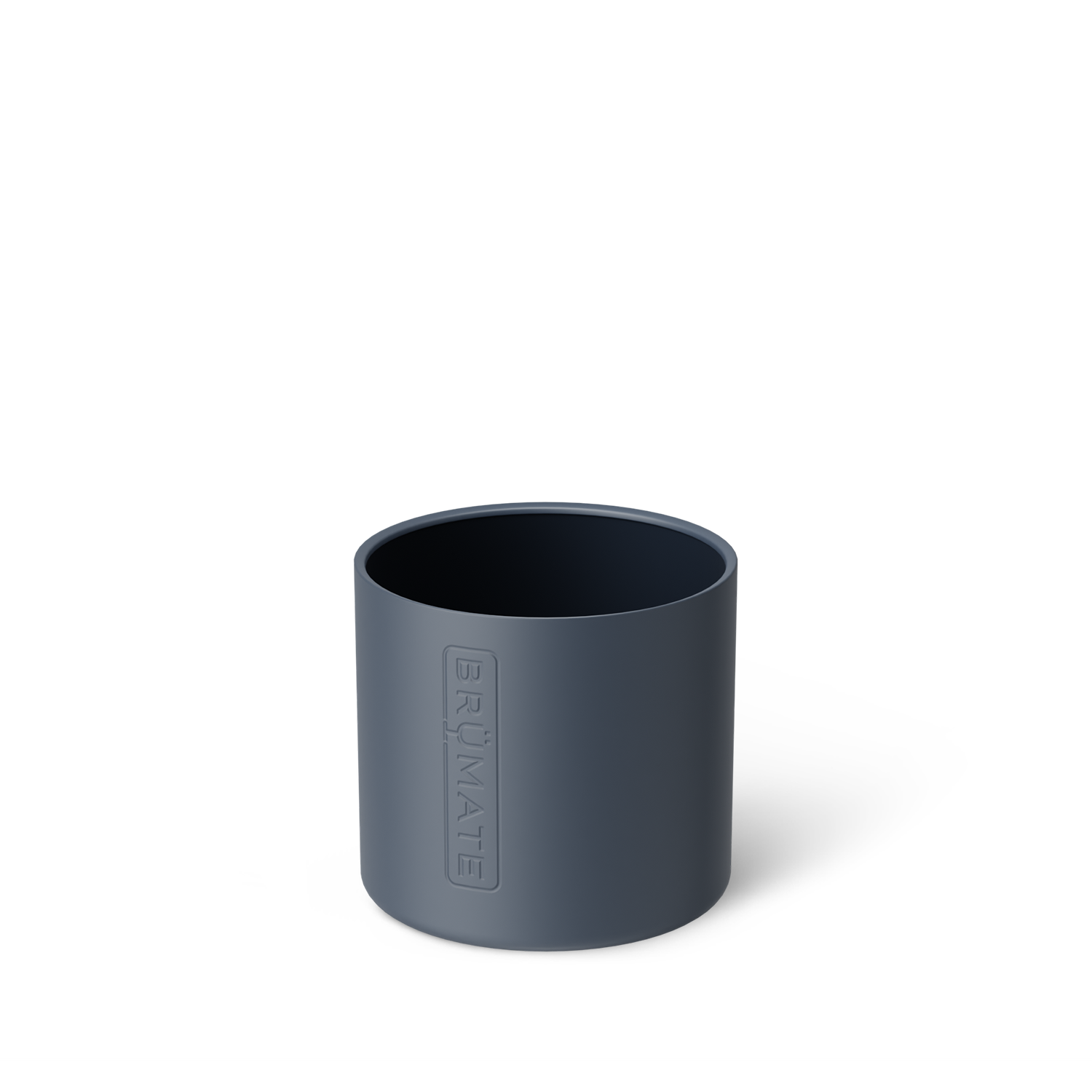 BrüMate Rise Swappable Sleeve 35oz - Nightfall Blue - View 1
