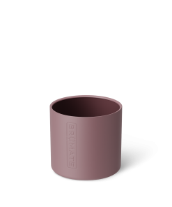 BrüMate Rise Swappable Sleeve 35oz - Rose Taupe - View 1
