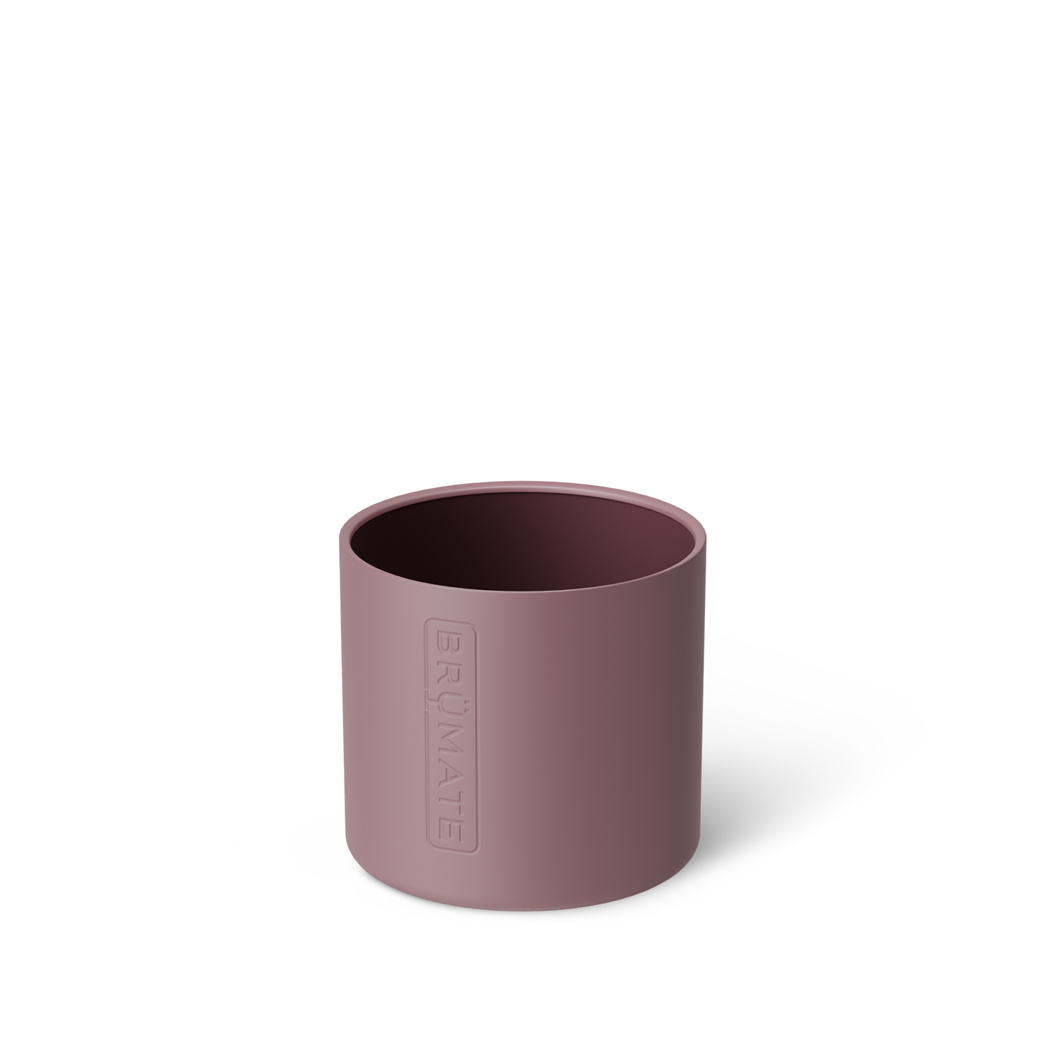 BrüMate Rise Swappable Sleeve 35oz - Rose Taupe - View 1