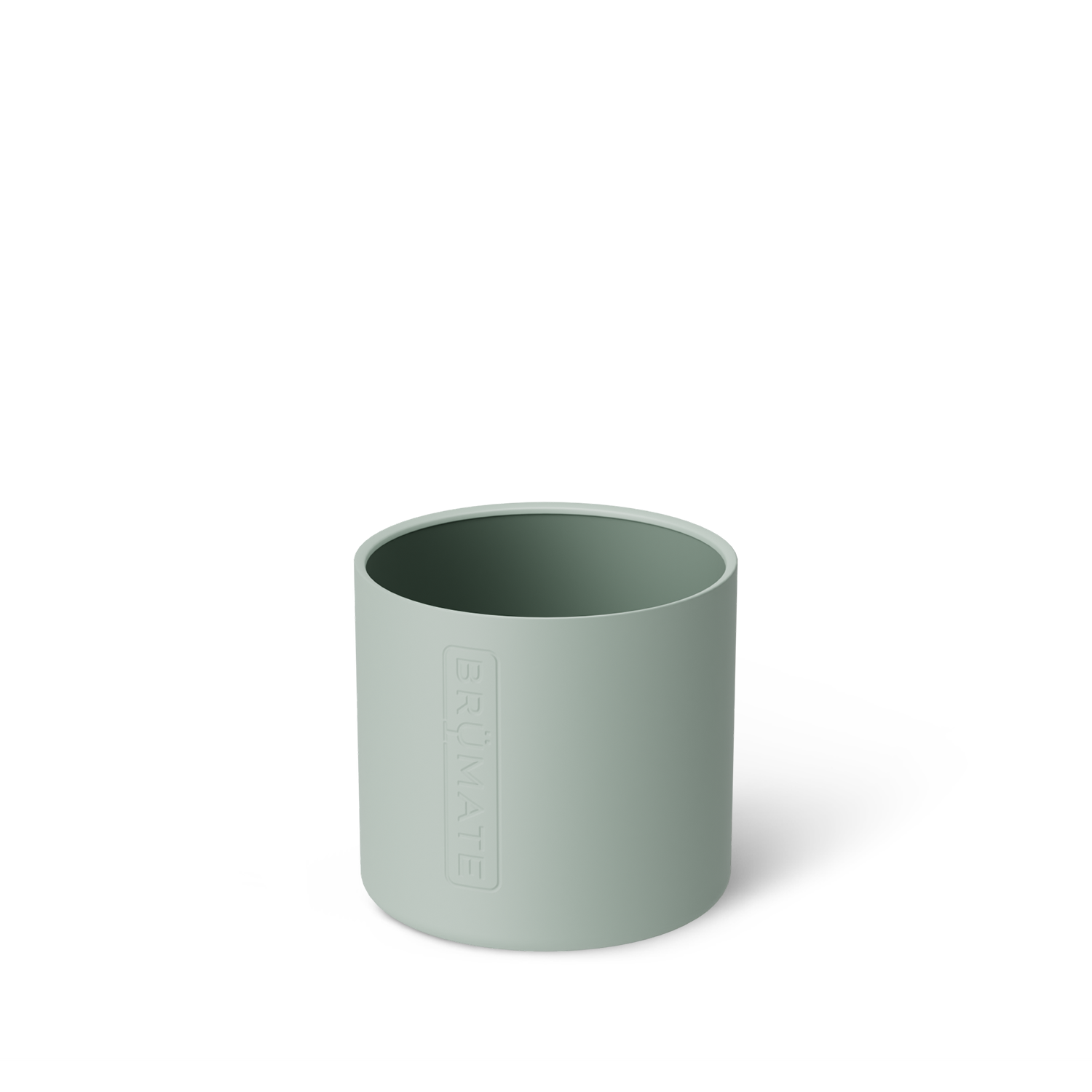 BrüMate Rise Swappable Sleeve 35oz - Sage - View 1