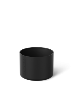 BrüMate Rise Swappable Sleeve 65oz - Matte Black - View 1
