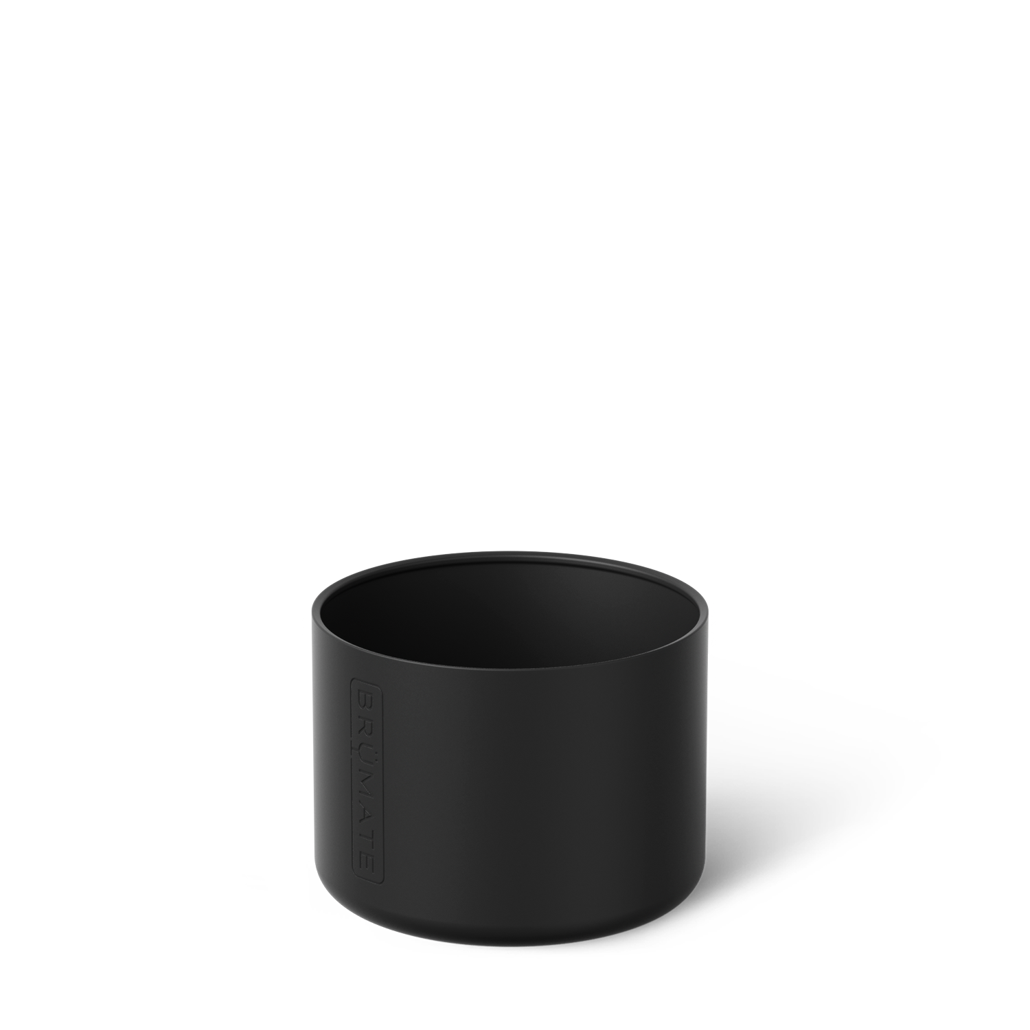 BrüMate Rise Swappable Sleeve 65oz - Matte Black - View 1