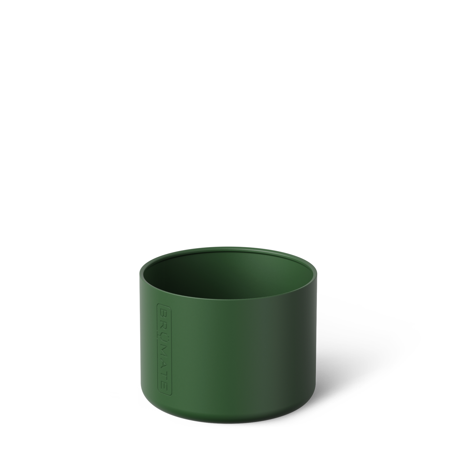 BrüMate Rise Swappable Sleeve 65oz - OD Green - View 1