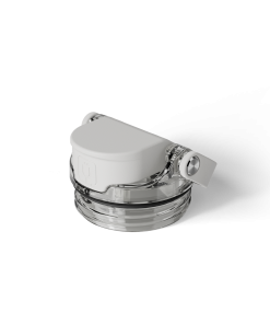 BrüMate Rise Universal Replacement Lid - Dune - View 1