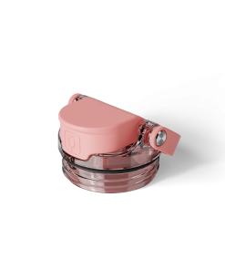 BrüMate Rise Universal Replacement Lid - Guava - View 1
