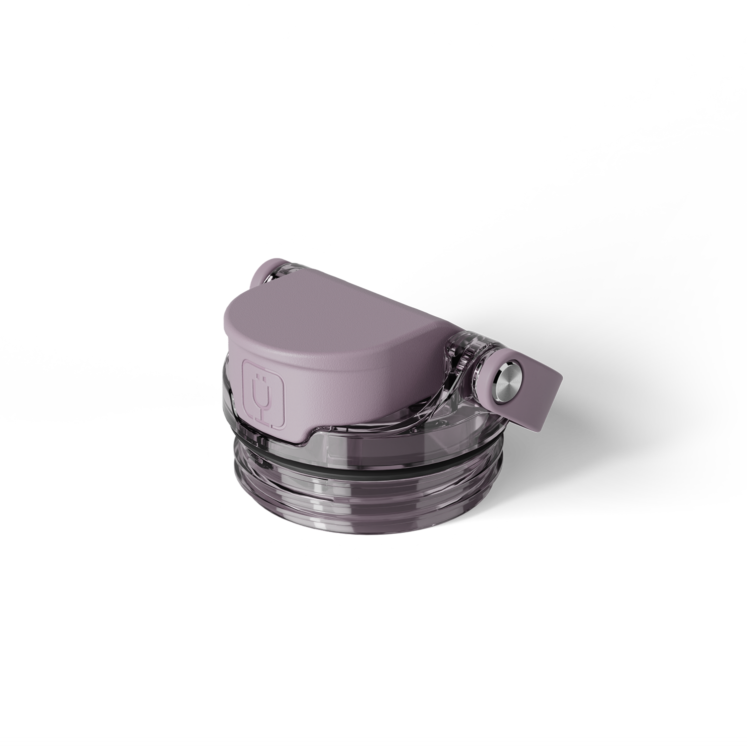 BrüMate Rise Universal Replacement Lid - Lilac Dusk - View 1