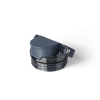BrüMate Rise Universal Replacement Lid - Nightfall Blue - View 1