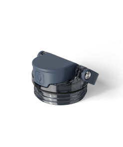 BrüMate Rise Universal Replacement Lid - Nightfall Blue - View 1