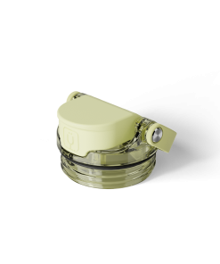 BrüMate Rise Universal Replacement Lid - Prickly Pear - View 1