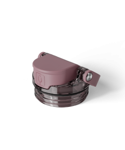 BrüMate Rise Universal Replacement Lid - Rose Taupe - View 1