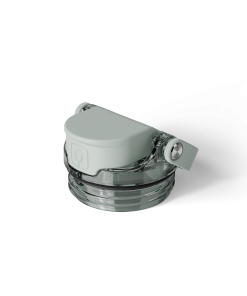 BrüMate Rise Universal Replacement Lid - Sage - View 1