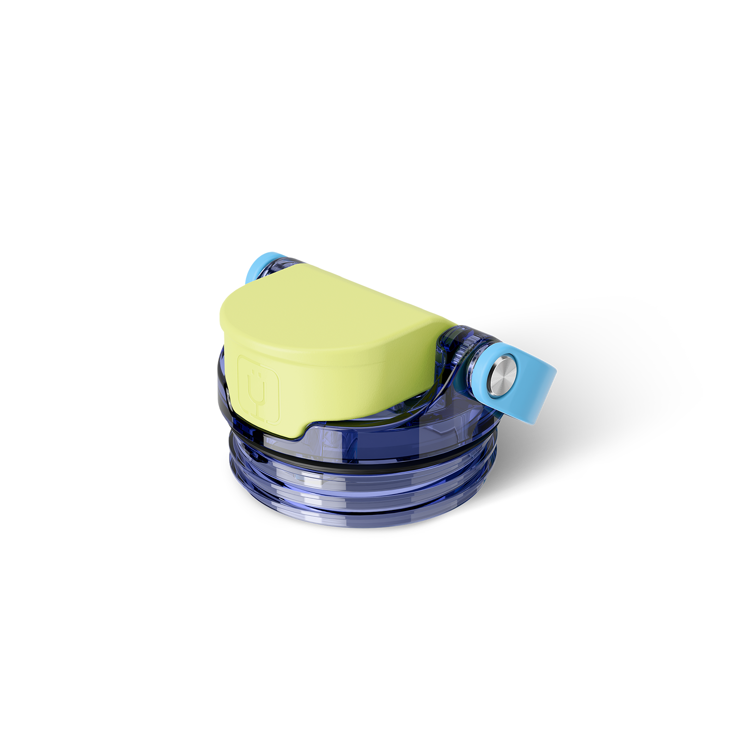 BrüMate Rise Universal Replacement Lid - Supernova - View 1
