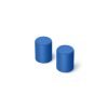 BrüMate Magnetic Straw Cover (2-Pack) - Cascade - View 1