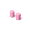 BrüMate Magnetic Straw Cover (2-Pack) - Primrose - View 1