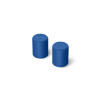 BrüMate Magnetic Straw Cover (2-Pack) - Sorrento - View 1