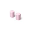 BrüMate Magnetic Straw Cover (2-Pack) - Wildflower Whisper - View 1