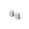 BrüMate Magnetic Straw Cover (2-Pack) - Dune - View 1