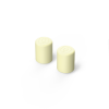 BrüMate Magnetic Straw Cover (2-Pack) - Prickly Pear - View 1