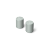 BrüMate Magnetic Straw Cover (2-Pack) - Sage - View 1