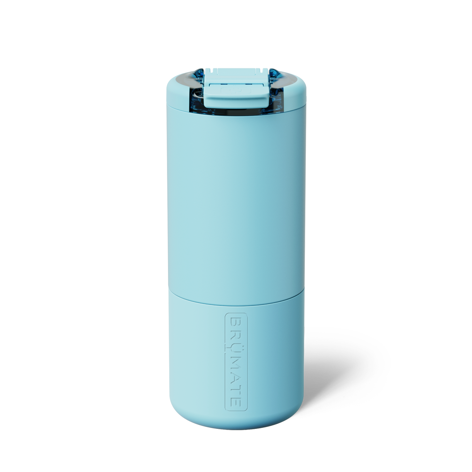 BrüMate Strova 18oz - Glacier
