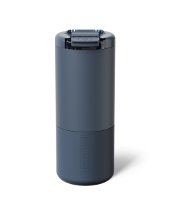 BrüMate Strova 18oz - Nightfall Blue