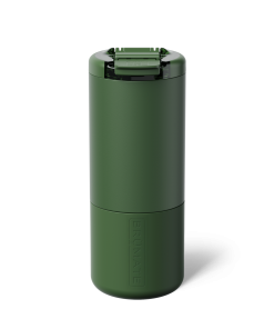 BrüMate Strova 18oz - OD Green