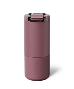 BrüMate Strova 18oz - Rose Taupe