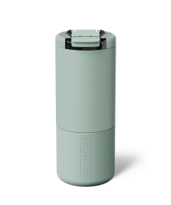 BrüMate Strova 18oz - Sage