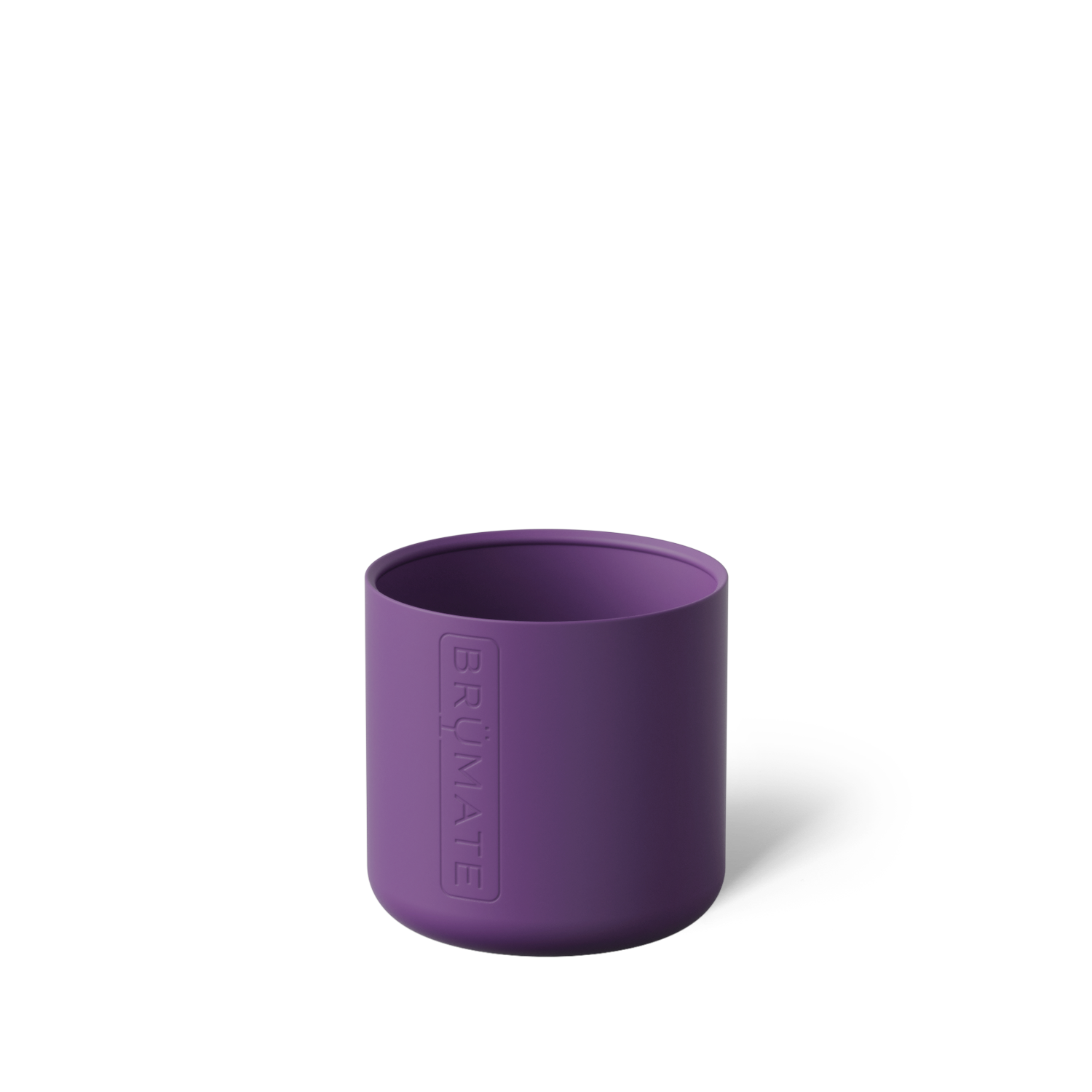 BrüMate Strova Swappable Sleeve 18oz - Dark Aura - View 1