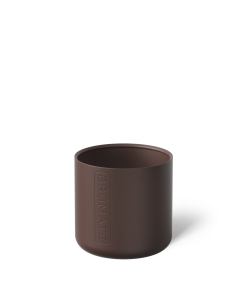 BrüMate Strova Swappable Sleeve 18oz - Java - View 1